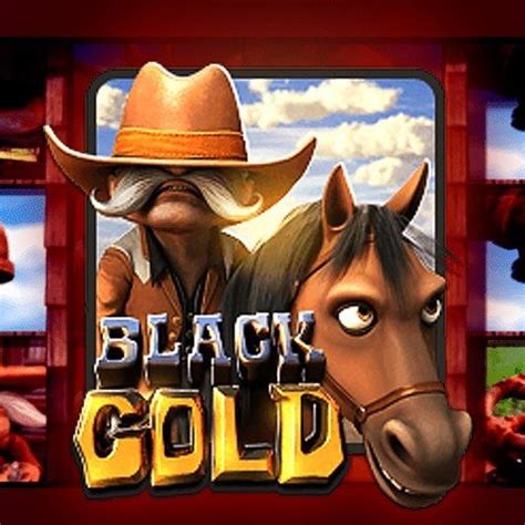 Ігровий автомат Black Gold онлайн безкоштовно